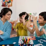 The Ultimate Parent Guide: Supporting Your Child’s Early Years From Routines to School Readiness